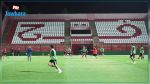 CA - FUS Rabat : Formation des clubistes