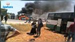 Sfax : Une collision entre un bus et un camion-citerne fait plusieurs blessés