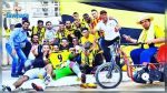 CO Medenine en Ligue 1