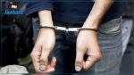 Jendouba : Arrestation de 5 délinquants impliqués dans des braquages 