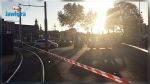 Amsterdam : Plusieurs piétons percutés par une voiture devant la gare