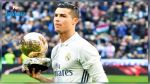 Cristiano Ronaldo, papa de jumeaux