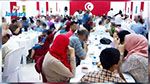 Iftar collectif à la prison de Monastir