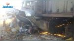 Gabès : Un mort dans une collision entre un train et un camion