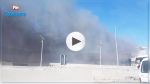 Après la visite inopinée du chef du Gouvernement : Incendie au port de Radès