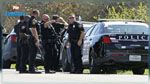 USA : Une Fusillade à San Francisco