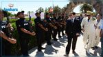 Hédi Majdoub : Le moral des forces sécuritaires est au beau fixe