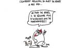 Caricature du jeudi 15 Juin 2017