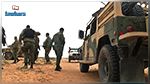 Ras Jedir : Arrestation de 2 contrebandiers