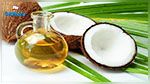 L'huile de noix de coco n'est pas si bonne pour la santé 