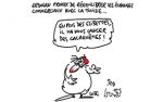 Caricature du samedi 17 Juin 2017