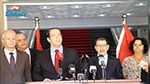 Tunisie-Maroc: Signature de 9 accords de coopération