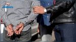 Un suspect traduit devant le pôle judiciaire de lutte contre le terrorisme