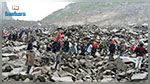 Glissement de terrain en Chine : Plus de 100 personnes disparues