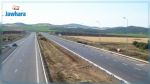 Fermeture de la route nationale 1 reliant Echgernia et Ennfidha