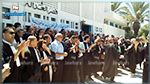 Mahdia : Les avocats observent un rassemblement protestataire
