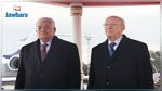 Le président palestinien Mahmoud Abbas attendu jeudi à Tunis