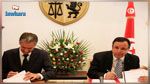 Signature d’un accord-cadre de coopération entre la Tunisie et la Principauté de Monaco