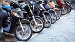 Nabeul : Interdiction de circulation pour les motos au marché de l'artisanat