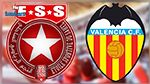 La rencontre ESS- FC Valence reportée 