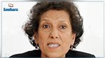 Radhia Nasraoui entame une grève de la faim