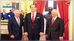 Chahed à Washington : Une résolution proposée par le Sénat des États-Unis en faveur de la Tunisie 