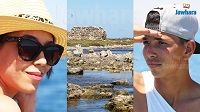 Monastir : Le voyage de Jawhara FM aux îles Kuriat 