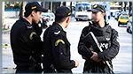 Sousse : Mise en échec d'une tentative de braquage d'un fourgon bancaire