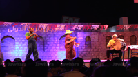 Festival de Hammamet - 35e édition : Soirée d'ouverture