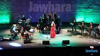 Ouverture du Festival international de Sousse
