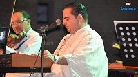 Festival international de Monastir : La soirée de Zied Gharsa 