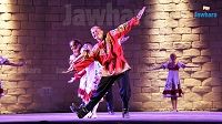 Festival international de Sousse : Ballet Viva Danse