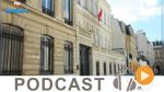 Journal Info 12h00 du mardi 25 juillet 2017