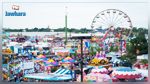 Accident mortel dans une fête foraine aux Etats-Unis