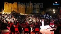 Un grand spectacle à l'occasion de l'anniversaire de Jawhara FM