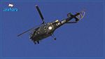 Incendies à Béja et Bizerte : Deux avions militaires déployés 