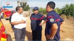 Béjà : 40 incendies maîtrisés