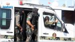 Opération de Kasserine : Un terroriste capturé