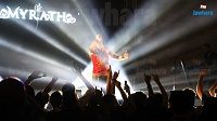 Festival international de Sousse : La soirée du groupe Myrath