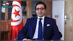 Fadhel Abdelkefi présente sa démission au chef du gouvernement