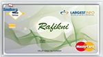 Une nouvelle carte co-brandée 