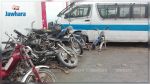 Mahdia : Démantèlement d'un réseau de vol de motos
