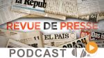 Revue de presse du mardi 22 août 2017