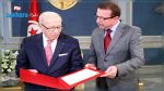 Composition de la délégation officielle se rendant au pèlerinage