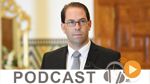 Journal Info 19h00 du Mercredi 23 Août 2017