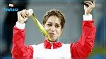Lutte - Championnat du monde : Médaille d'argent pour Maroua Amri