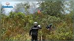 Un incendie maîtrisé au Kef