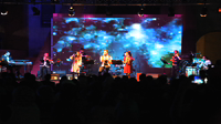 Soirée de clôture des nuits du Musée de Sousse