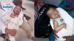 Gafsa : Arrestation des parents de deux bébés violentés