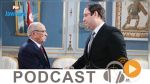 Journal Info 12h00 du mardi 5 septembre 2017